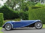 Riley 1&frac12;-Litre Kestrel Drophead Coupe 1935 года